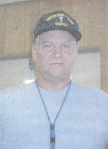 Joel Gregory Nichols